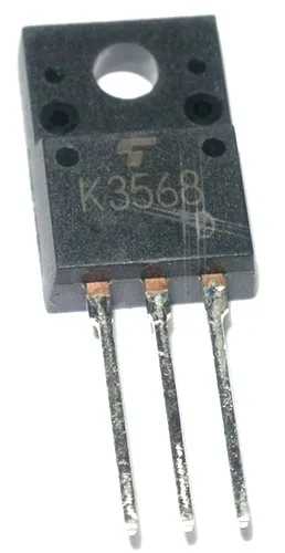 2SK3568 TRANZISTOR - 