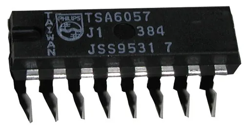 TSA6057 IC KOLO - 