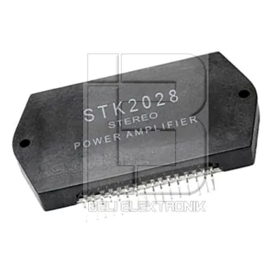 STK2028 IC KOLO - 