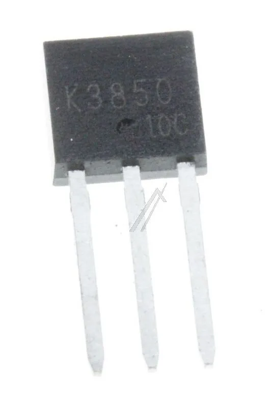 2SK3850TP TRANZISTOR - 