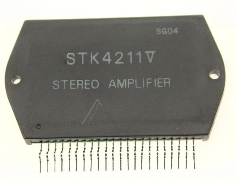 STK4211V IC KOLO - 