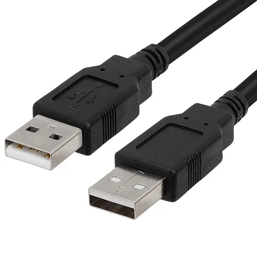 USB 2.0A/A-3 KABL - 