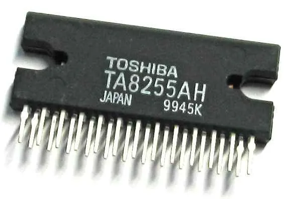 TA8225AH IC KOLO - 