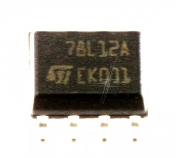 L78L12A IC KOLO - 