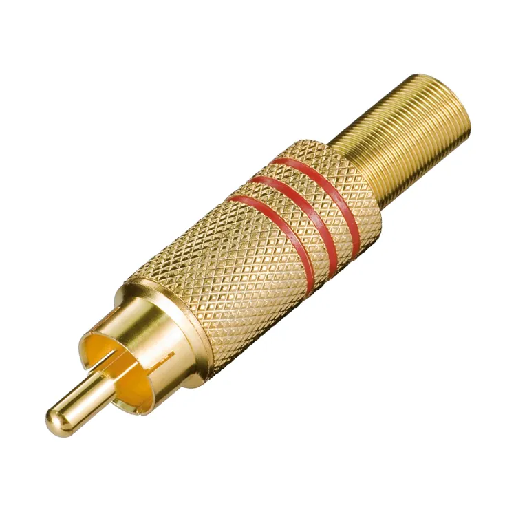 UTIKAČ RCA12G - 