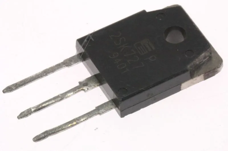 2SK727 TRANZISTOR - 