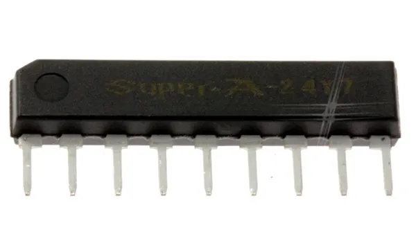 VC5022-2 IC KOLO - 