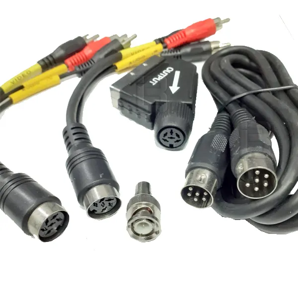 VIDEO KABL SVS601 - 