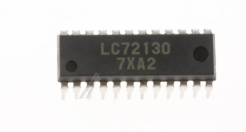 LC72130 IC KOLO - 