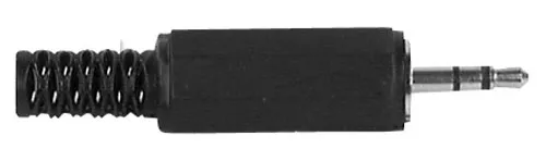 2.5mm UTIKAČ STEREO - 