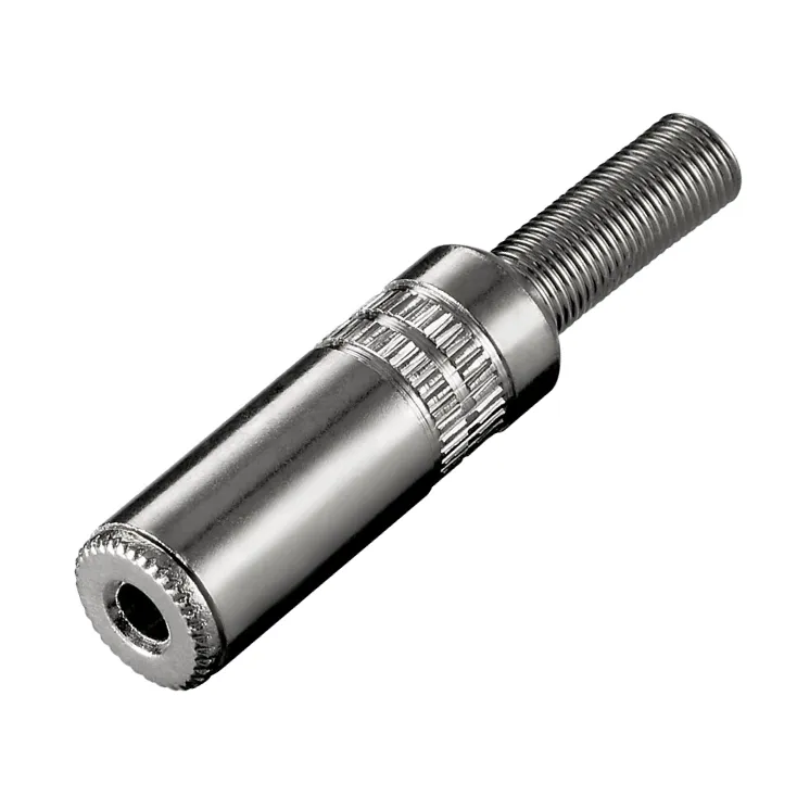 3.5mm UTIČNICA SK4MK - 
