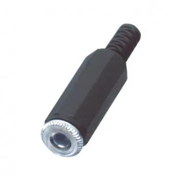 3.5mm UTIČNICA SK5K - 