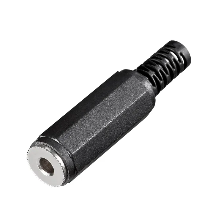 3.5mm UTIČNICA SK4K - 