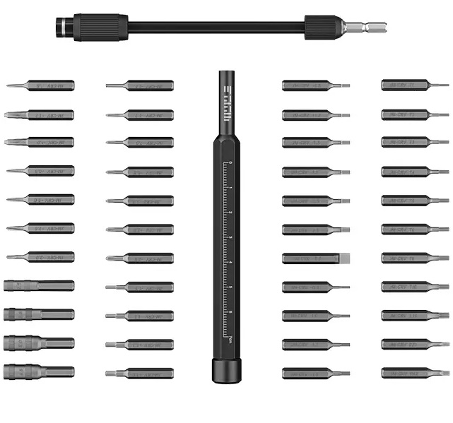 SET ALAT JM-8184 - 