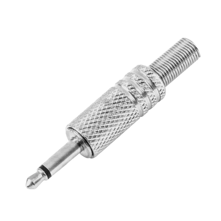3.5mm UTIKAČ SK5M - aux mono konektor