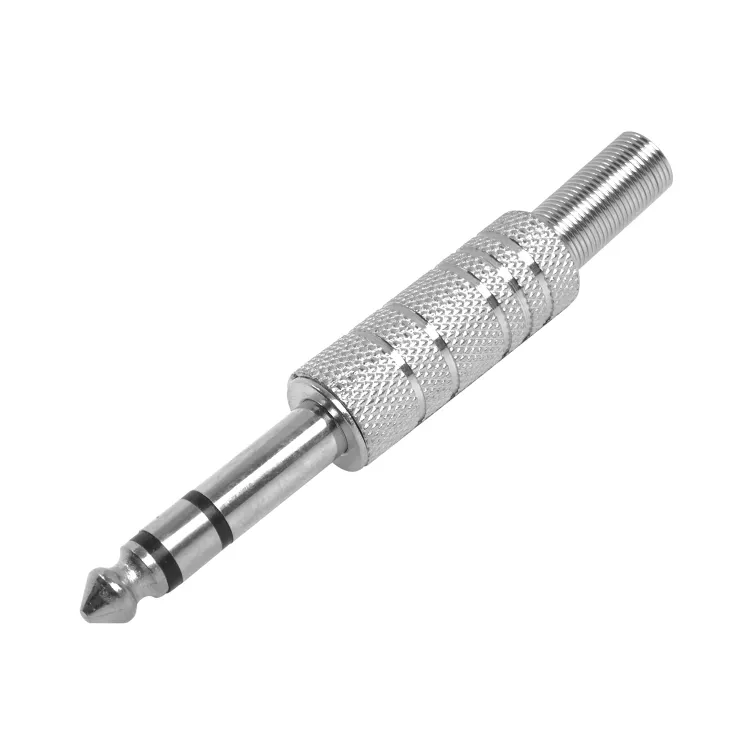 6.3mm UTIKAČ SK3M