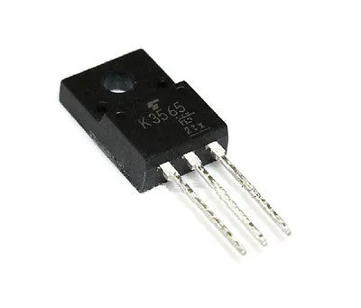 2SK3565 TRANZISTOR - 