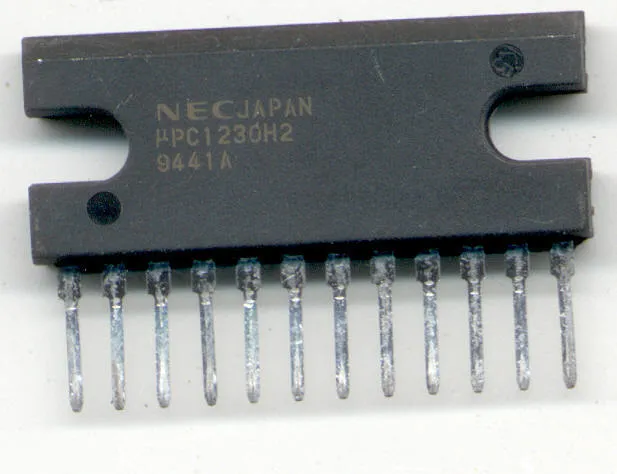 MPC1230H2 IC KOLO - 