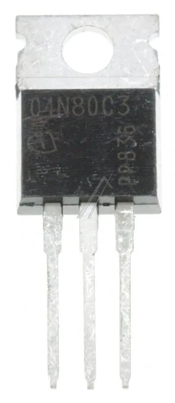SPA04N80C3 TRANZISTOR - 