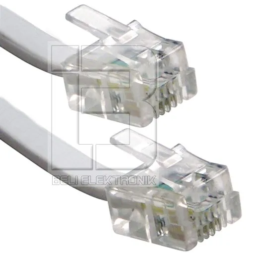 TELEFONSKI KABL T5-3/WH - 