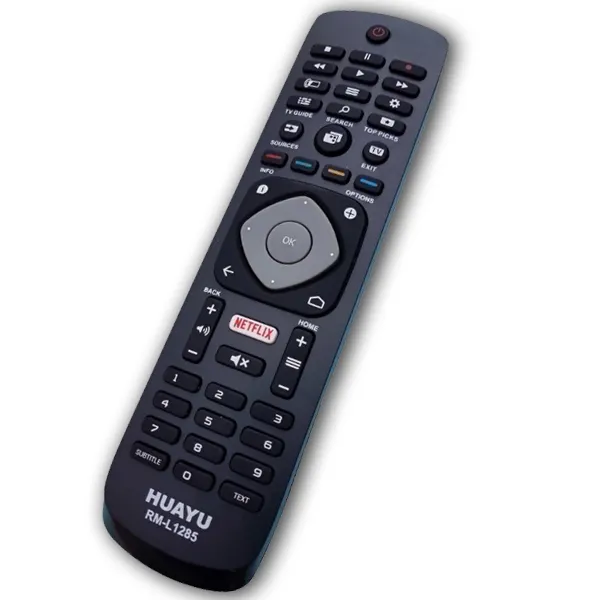 DALJINSKI PHILIPS RM-L1285Hu - daljinski upravljač za philips tv