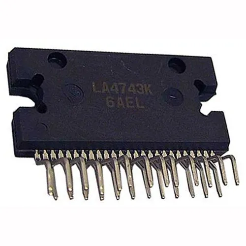 LA4743K IC KOLO - 