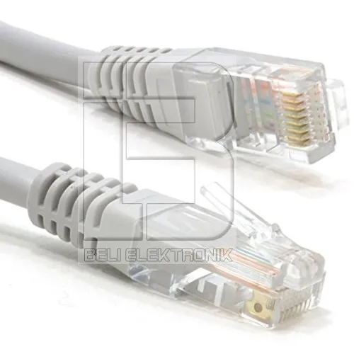 UTP CAT5e5.0S LAN KABL - 