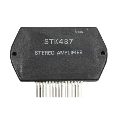 STK437 IC KOLO - 