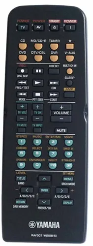 DALJINSKI YAMAHA RAV307 - 