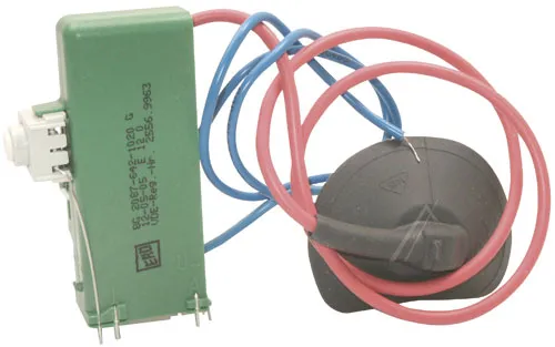 BG2087-642-1020 VN KASKADA - 