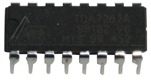 TDA7267A IC KOLO - 
