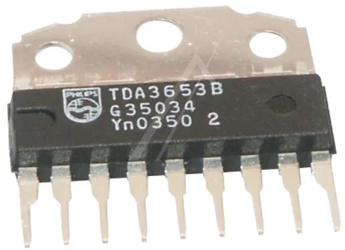 TDA3653B IC KOLO - 