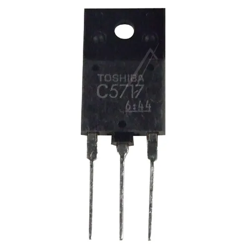 2SC5717 TRANZISTOR - 