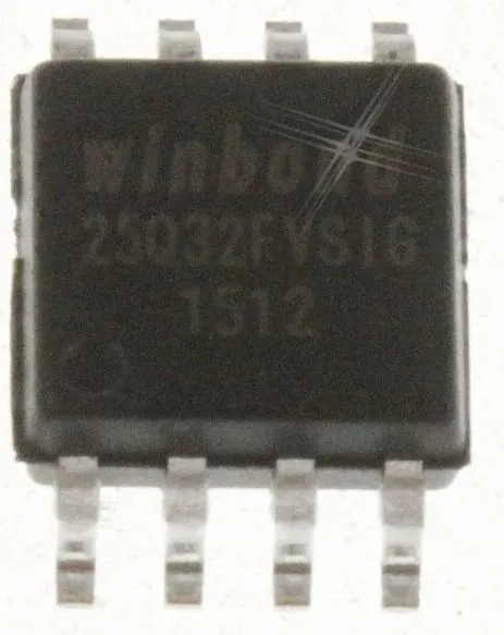W25Q32FVSIG IC KOLO - 