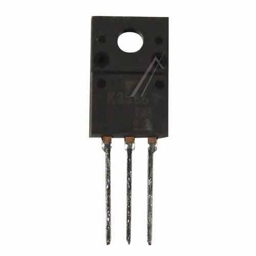 2SK3566 TRANZISTOR - 