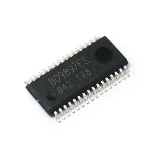 BD9897FS IC KOLO - 