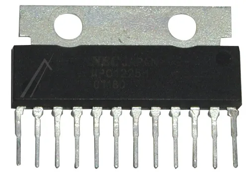 MPC1225 IC KOLO - 