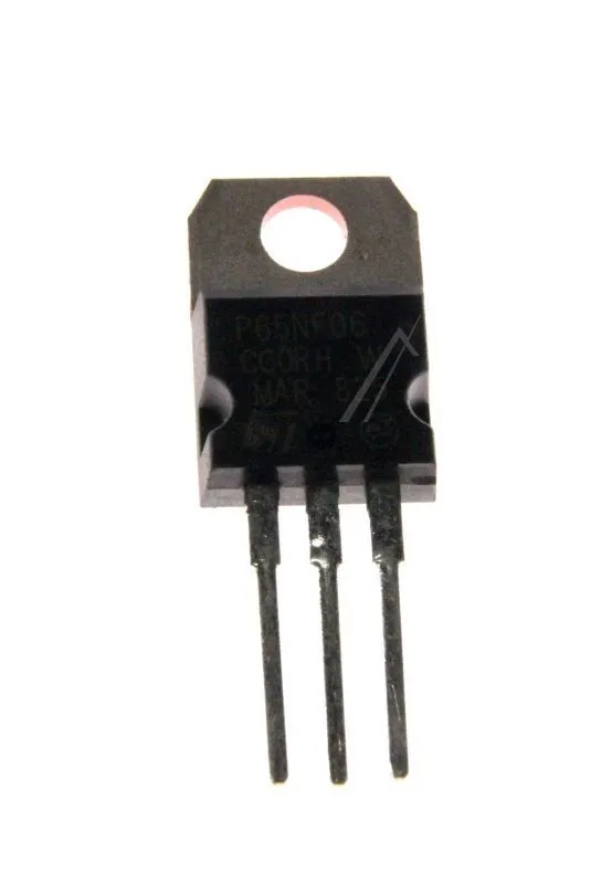 STP65NF06 TRANZISTOR - 