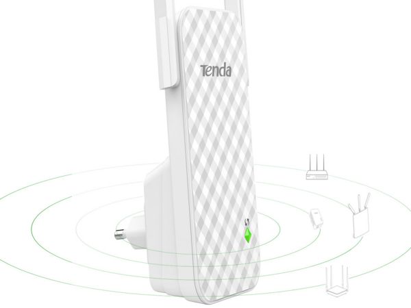 WIFI RIPITER A9 - 
