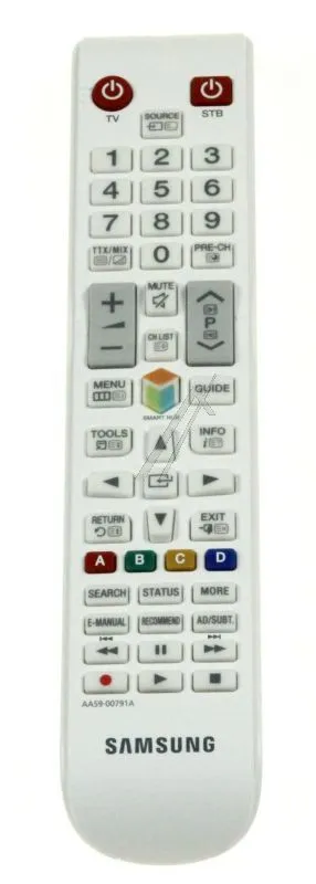 DALJINSKI SAMSUNG 59-00791A - daljinski upravljač za samsung tv