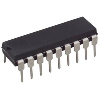 TDA2546A IC KOLO - 