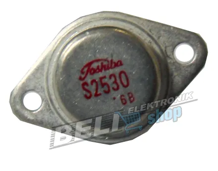 S2530 TRANZISTOR - 