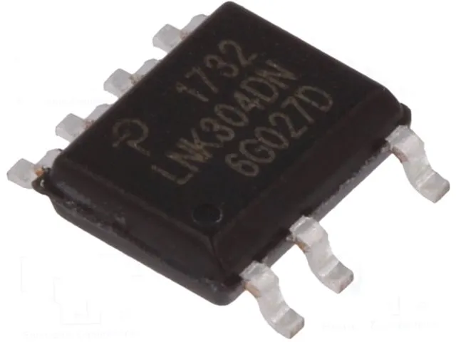 LNK304DN IC KOLO - LNK304DN