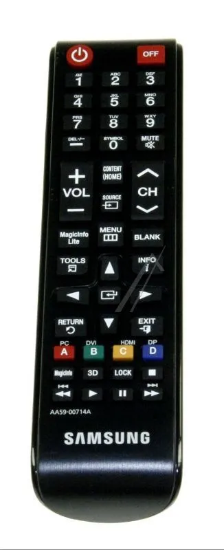 DALJINSKI SAMSUNG 59-00714A - daljinski upravljač za samsung tv