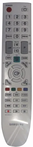DALJINSKI SAMSUNG 59-00941 - daljinski upravljač za samsung tv
