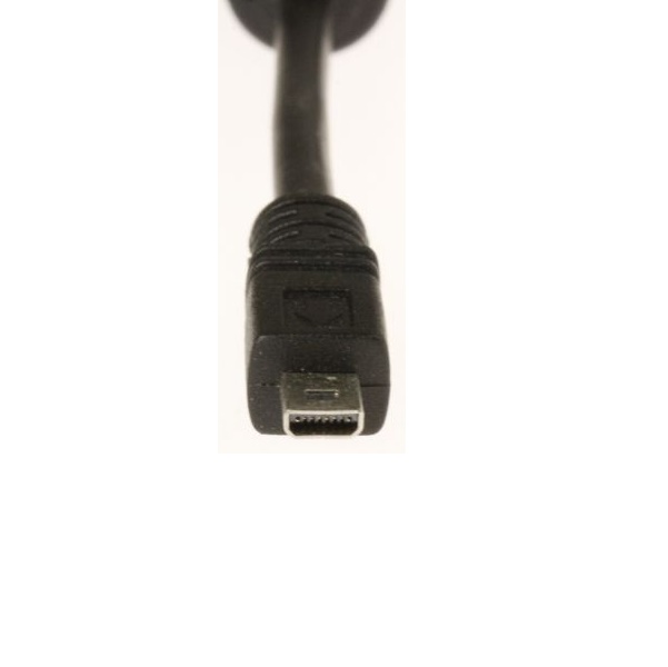 USB 2.0A/mini-2 - 