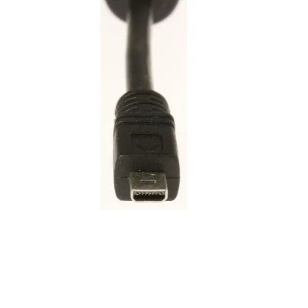 USB 2.0A/mini-2 - 