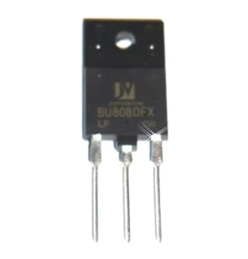BU808DFX TRANZISTOR - 