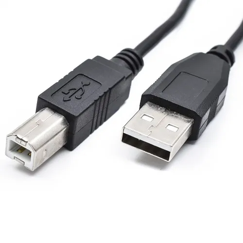 USB 2.0AB-5 KABL - 