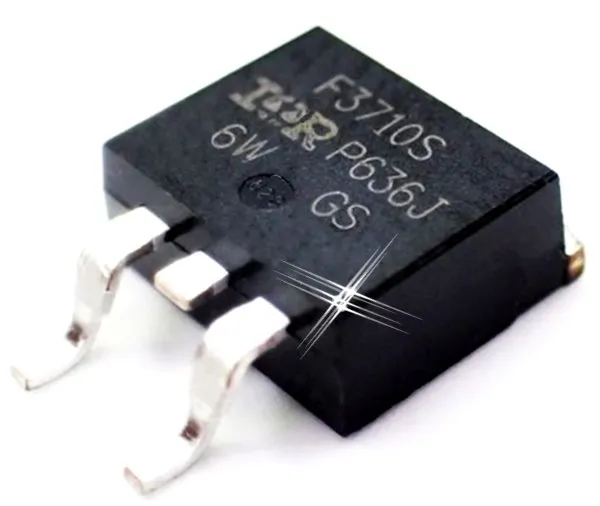 IRF3710S TRANZISTOR - 